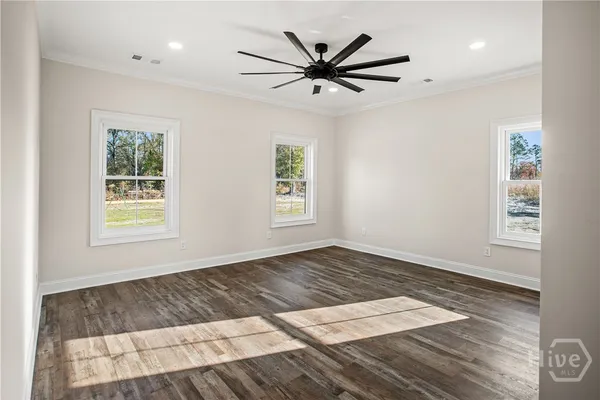 $342,500 | 217 Mimosa Drive, Midville, GA 30441