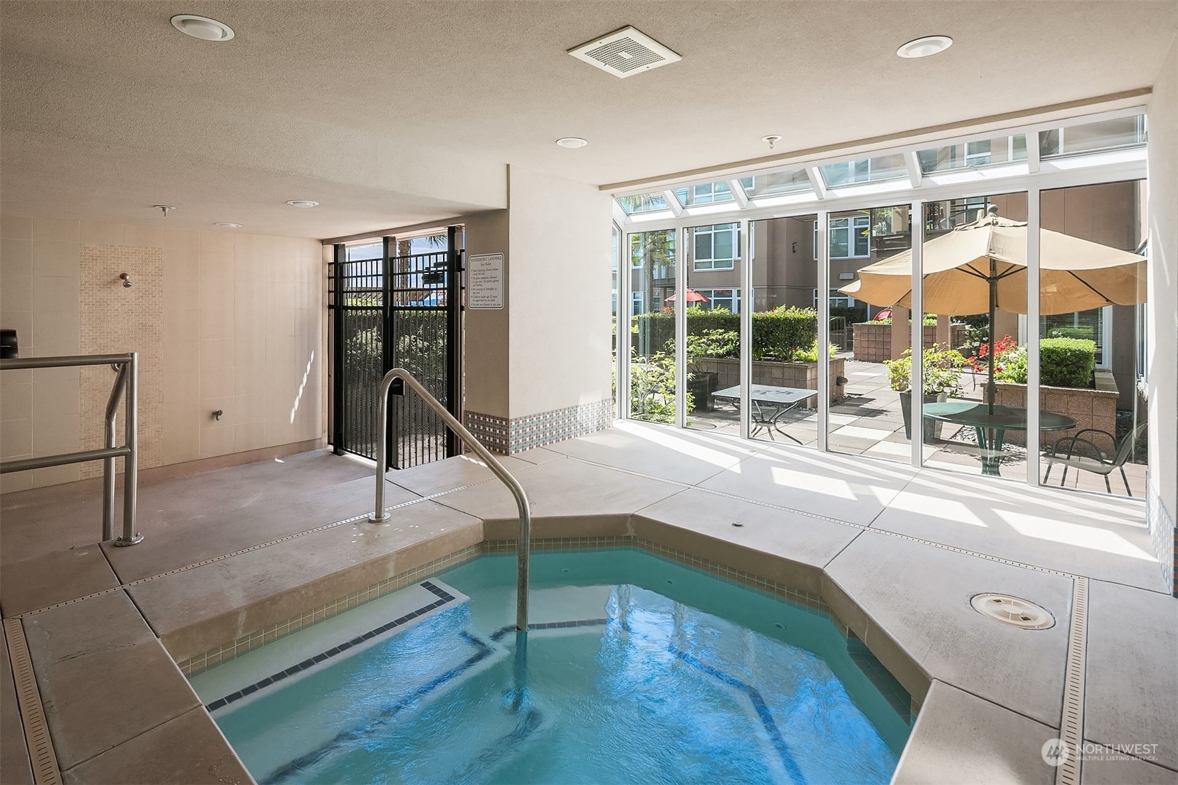 2000 Alaskan Way, Unit 442 Seattle, WA 98121 - Photo 19 of 23 a house view with a outdoor space