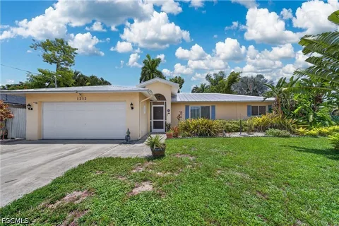 $329,900 | 1212 Southeast 15th Street, Cape Coral, FL 33990