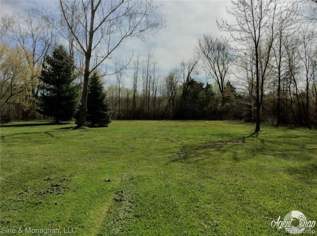 1884 Range Road Port Huron, MI 48060 - Photo 17 of 21 Park like yard