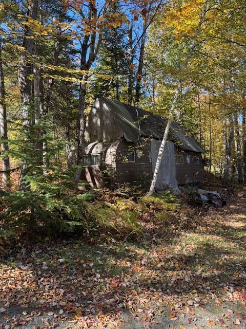 130 Bennett Hill Road New Portland, ME 04961 - Photo 8 of 21 IMG_0718