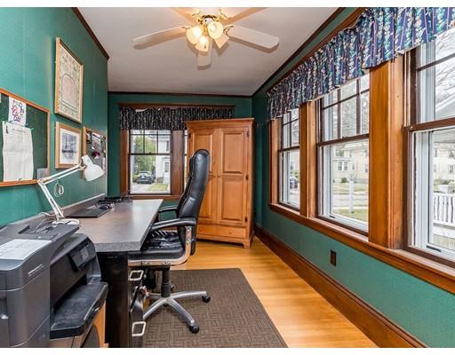20 Gorham Road Belmont, MA 02478 - Photo 16 of 30 Gallery Image 16