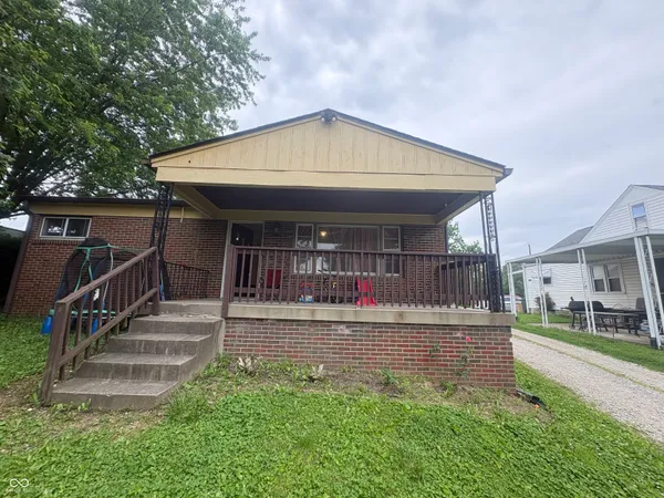 $199,000 | 5656 Madison Avenue, Indianapolis, IN 46227