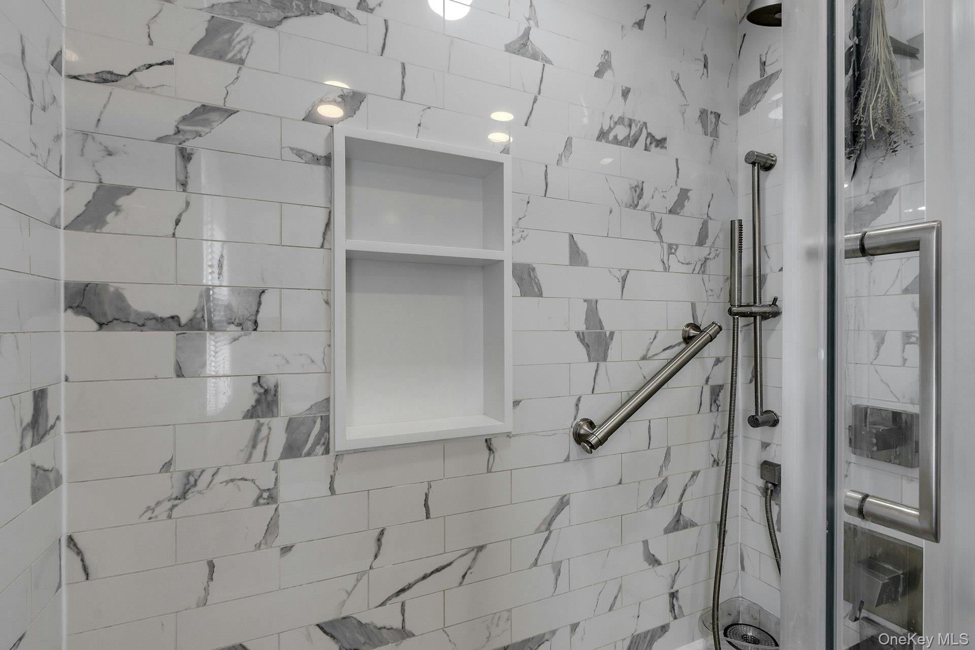 64 Lyons Road, Unit 2 / 2 Scarsdale, NY 10583 - Photo 25 of 42 main bathroom