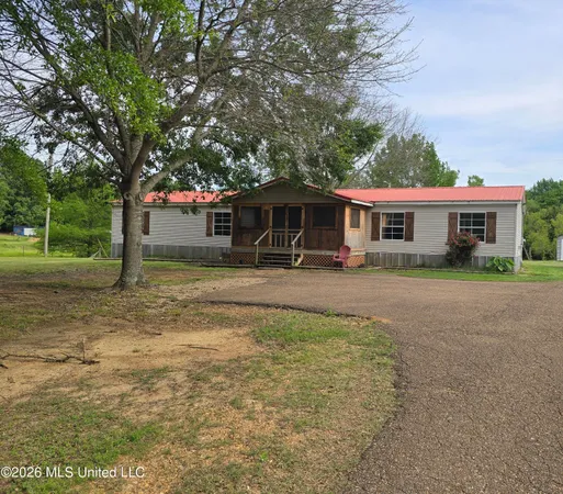$250,000 | 565 Alred Road, Coldwater, MS 38618