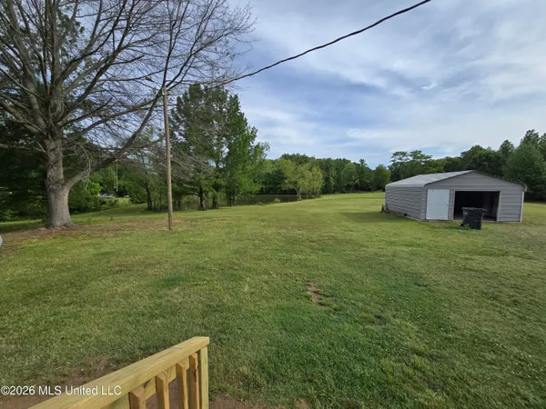 $250,000 | 565 Alred Road, Coldwater, MS 38618