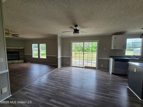 $250,000 | 565 Alred Road, Coldwater, MS 38618