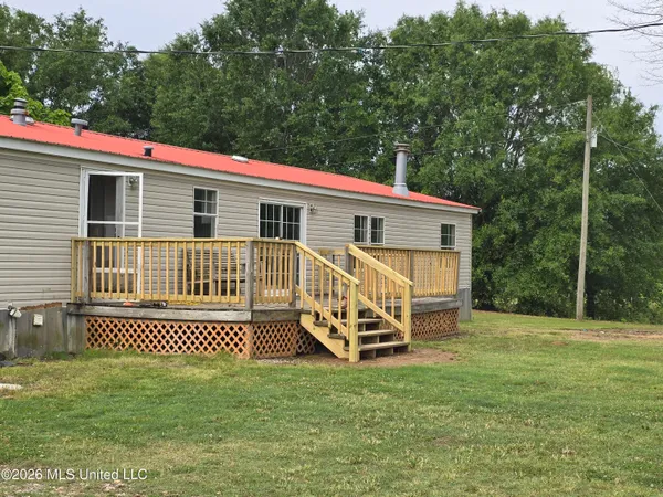 $250,000 | 565 Alred Road, Coldwater, MS 38618