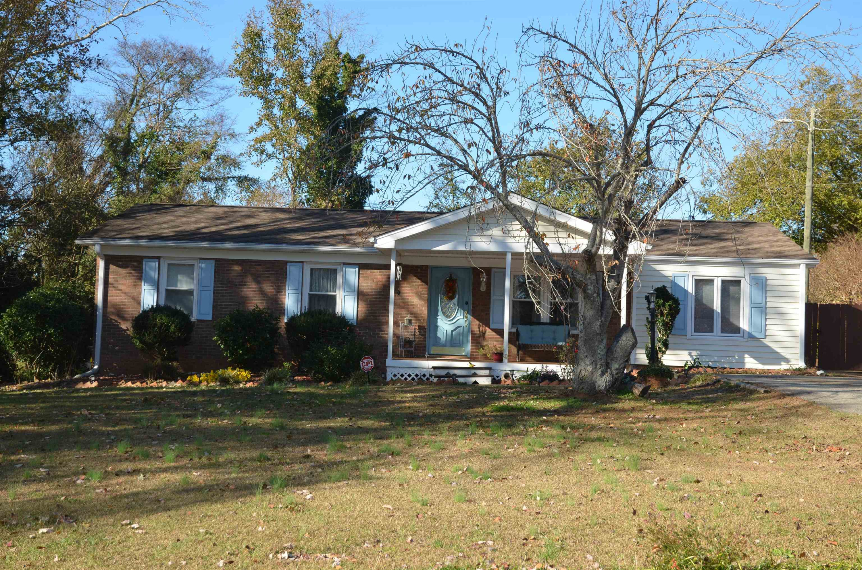 5804 Conly Drive Raleigh, NC 27603 - Photo 1 of 32 Photo 1