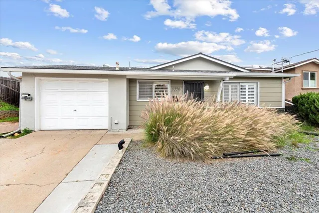 $770,000 | 8556 Matterhorn Drive, Santee, CA 92071