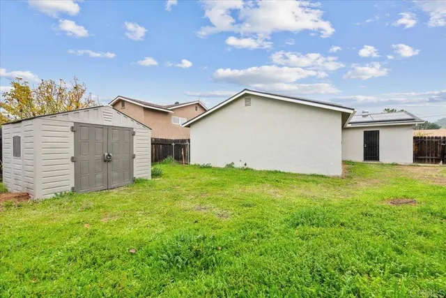 $770,000 | 8556 Matterhorn Drive, Santee, CA 92071