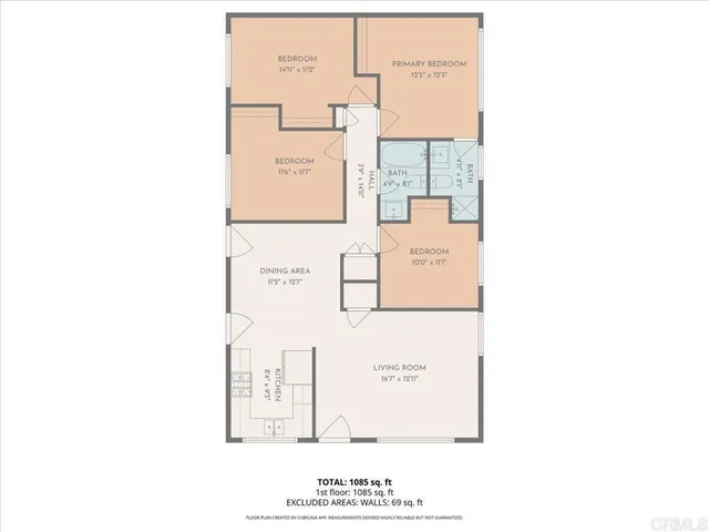 $770,000 | 8556 Matterhorn Drive, Santee, CA 92071