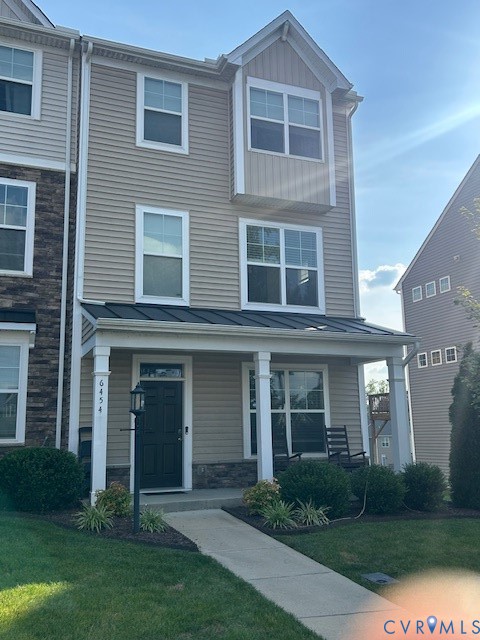 6454 Cassia Loop Moseley, VA 23120 - Photo 1 of 10
