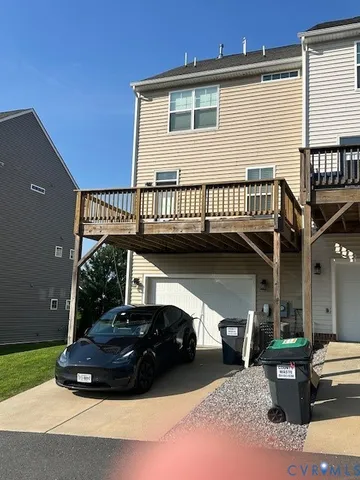 $2,550 | 6454 Cassia Loop, Moseley, VA 23120