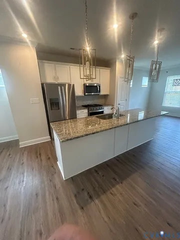 $2,550 | 6454 Cassia Loop, Moseley, VA 23120