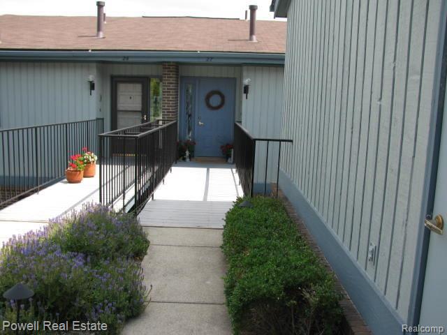 1715 River Road, Unit 27 St. Clair, MI 48079 - Photo 1 of 24 Welcome to 1715 River Road #27