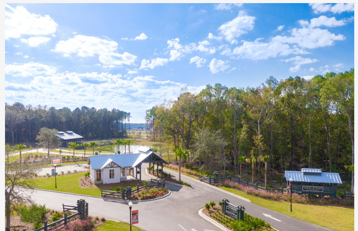 1390 Locals Street Summerville, SC 29485 - Photo 2 of 8 Community Entry