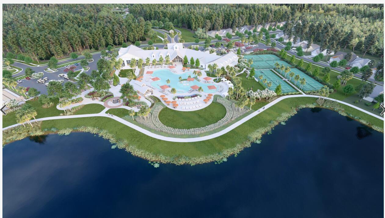 1390 Locals Street Summerville, SC 29485 - Photo 5 of 8 Amenity Overview