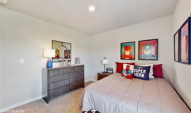 $369,990 | 524 Ellas Way, Liberty, MO 64068