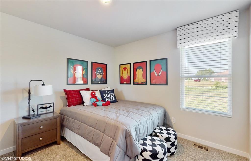 524 Ellas Way Liberty, MO 64068 - Photo 12 of 30