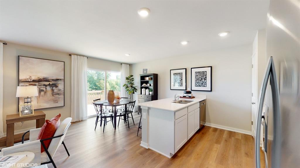 524 Ellas Way Liberty, MO 64068 - Photo 24 of 30