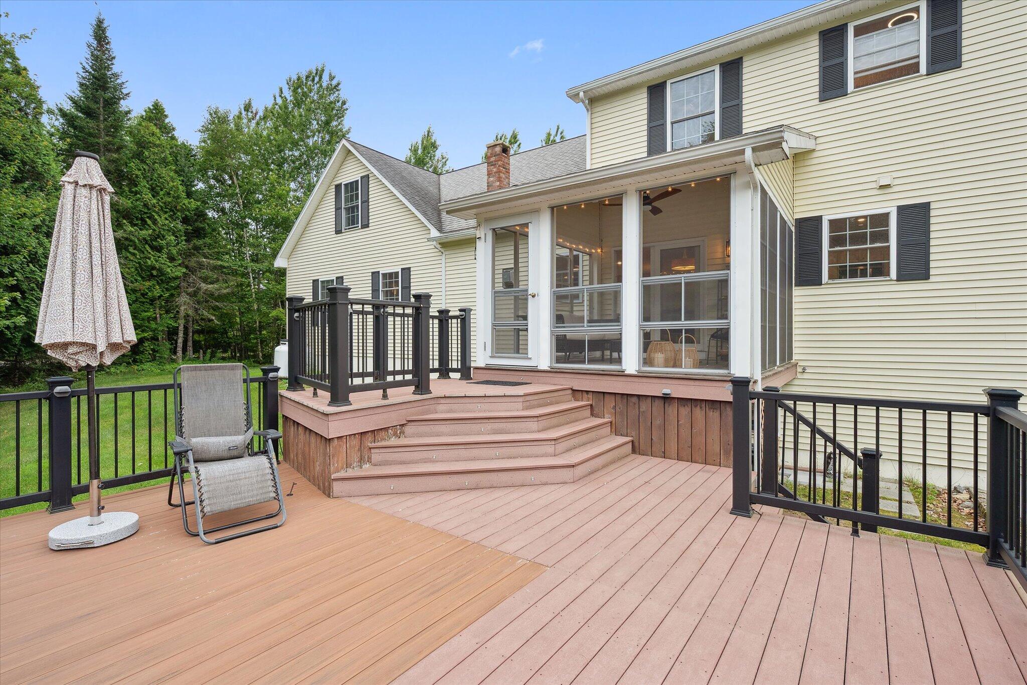 88 Skyline Road Bangor, ME 04401 - Photo 15 of 75 21-88 Skyline Rd