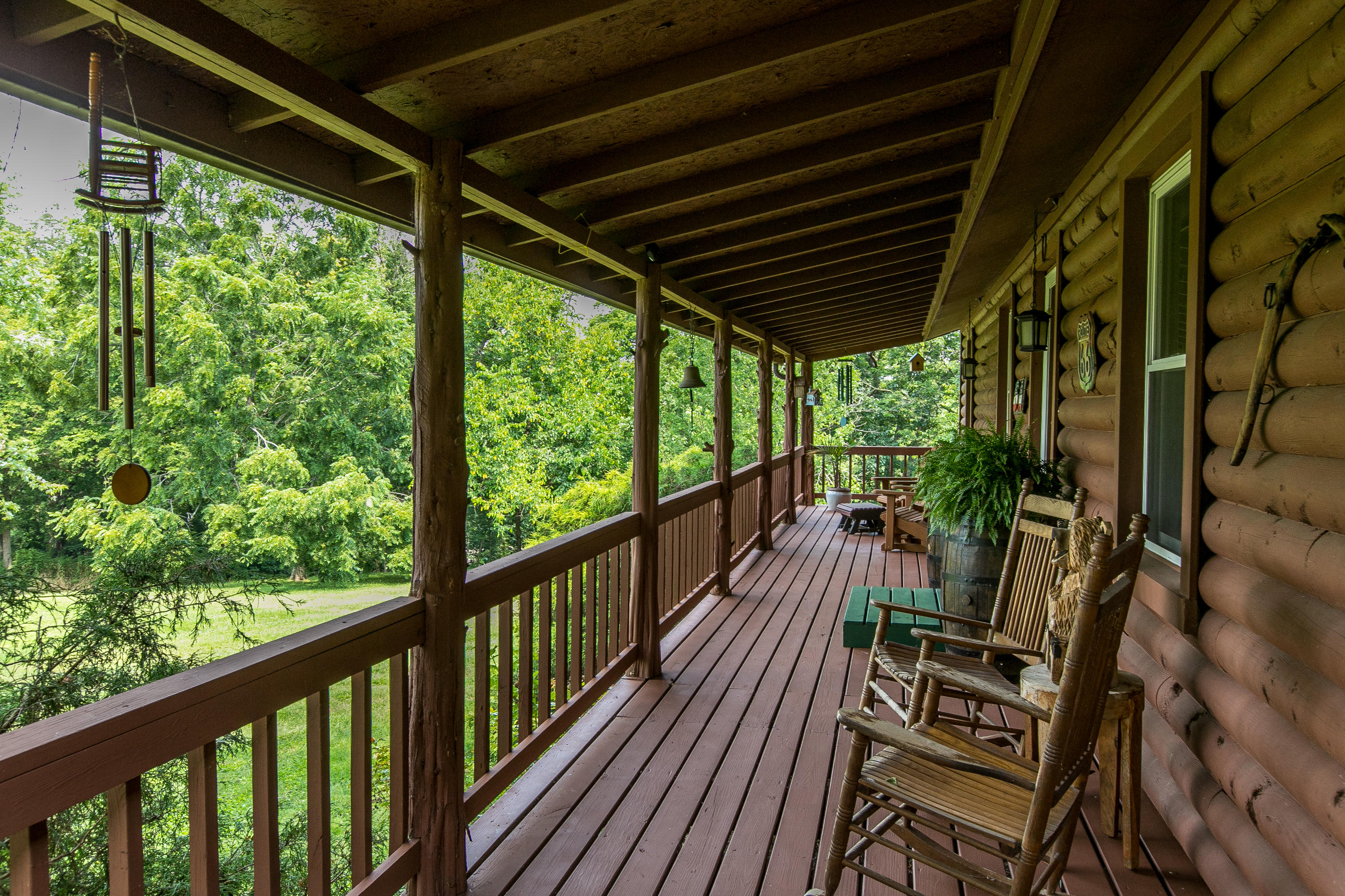 2132 Union Mill Road Nicholasville, KY 40356 - Photo 39 of 73 porch-2