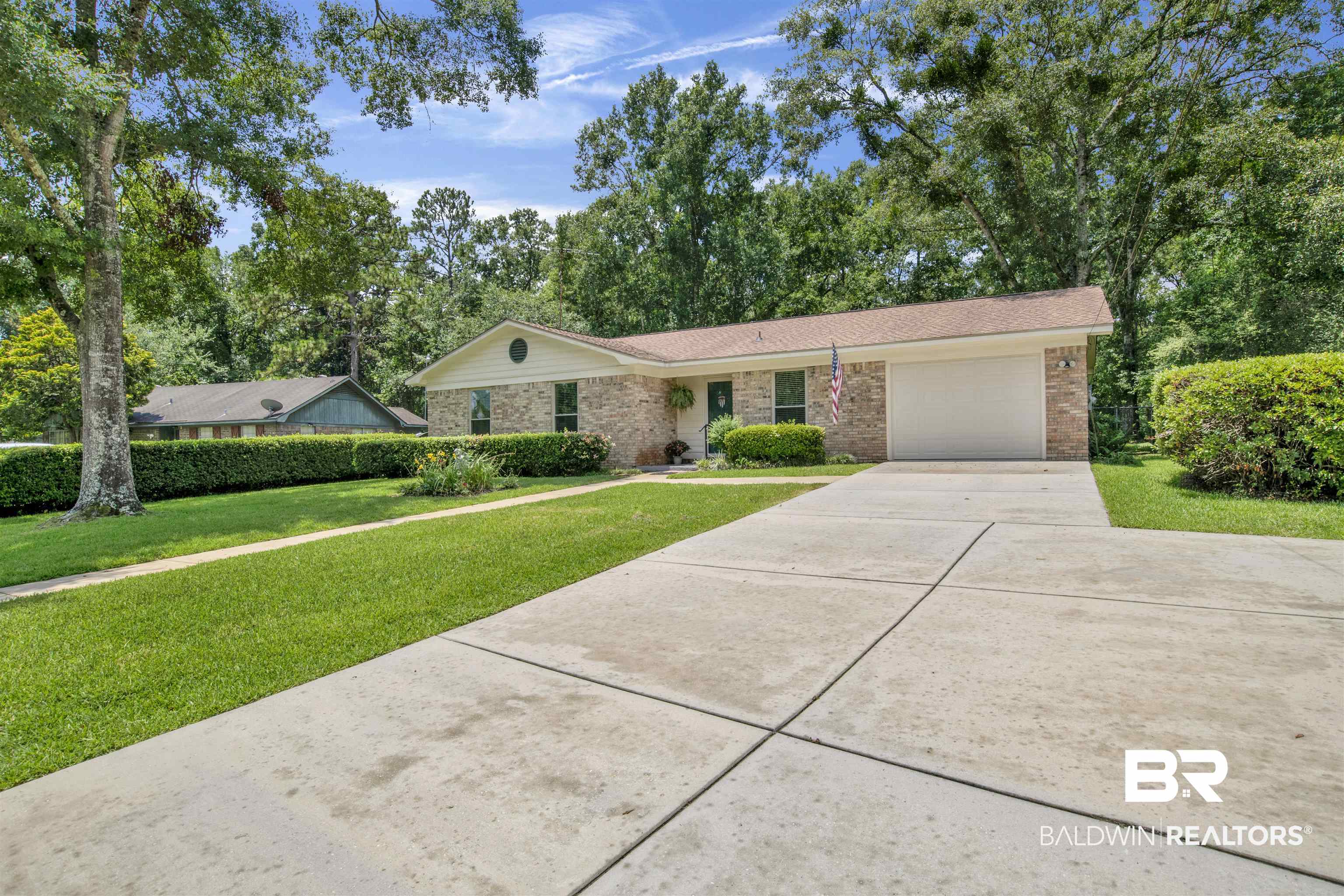 508 Scott Drive Saraland, AL 36571 - Photo 6 of 31