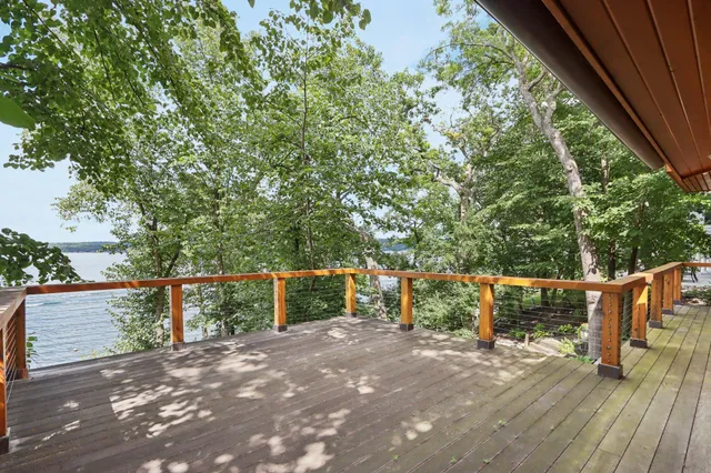 $5,630,000 | N1933 Bluff Lane, Unit PIER 653, Linn, WI 53147
