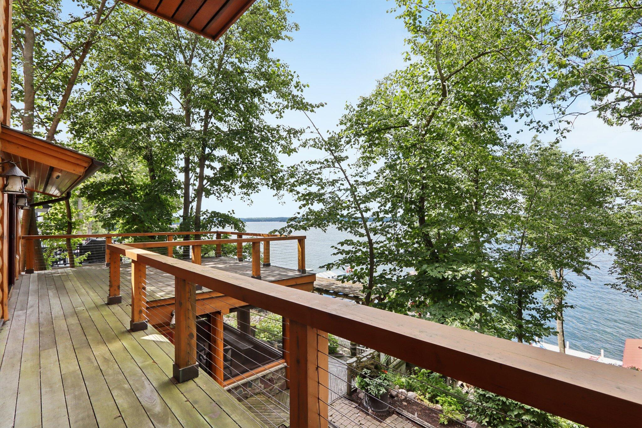 N1933 Bluff Lane, Unit PIER 653 Linn, WI 53147 - Photo 24 of 82 Privacy