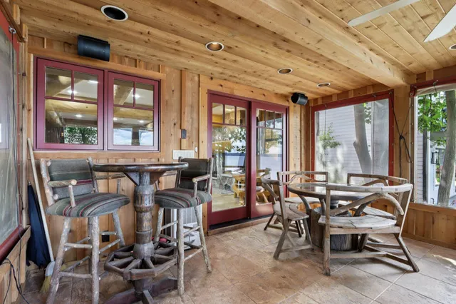 $5,630,000 | N1933 Bluff Lane, Unit PIER 653, Linn, WI 53147