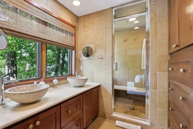 $5,630,000 | N1933 Bluff Lane, Unit PIER 653, Linn, WI 53147