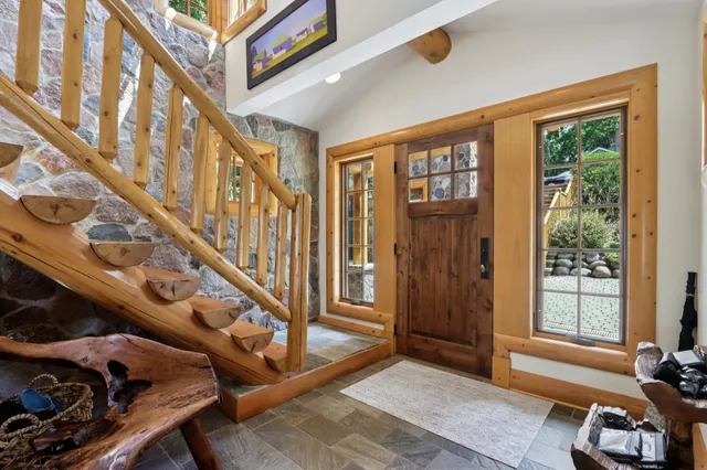 $5,630,000 | N1933 Bluff Lane, Unit PIER 653, Linn, WI 53147