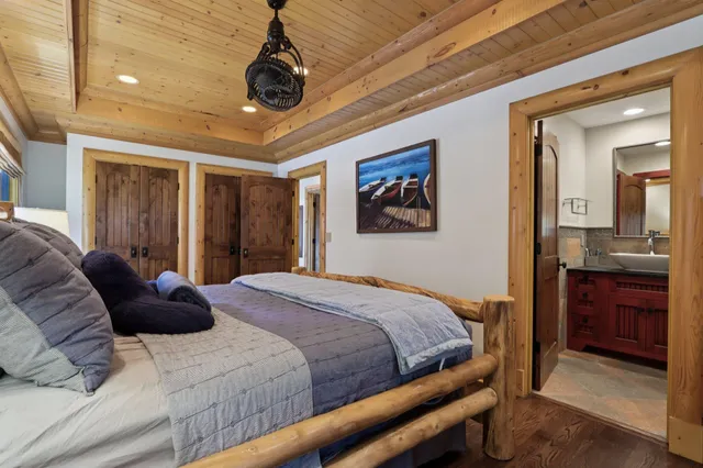 $5,630,000 | N1933 Bluff Lane, Unit PIER 653, Linn, WI 53147