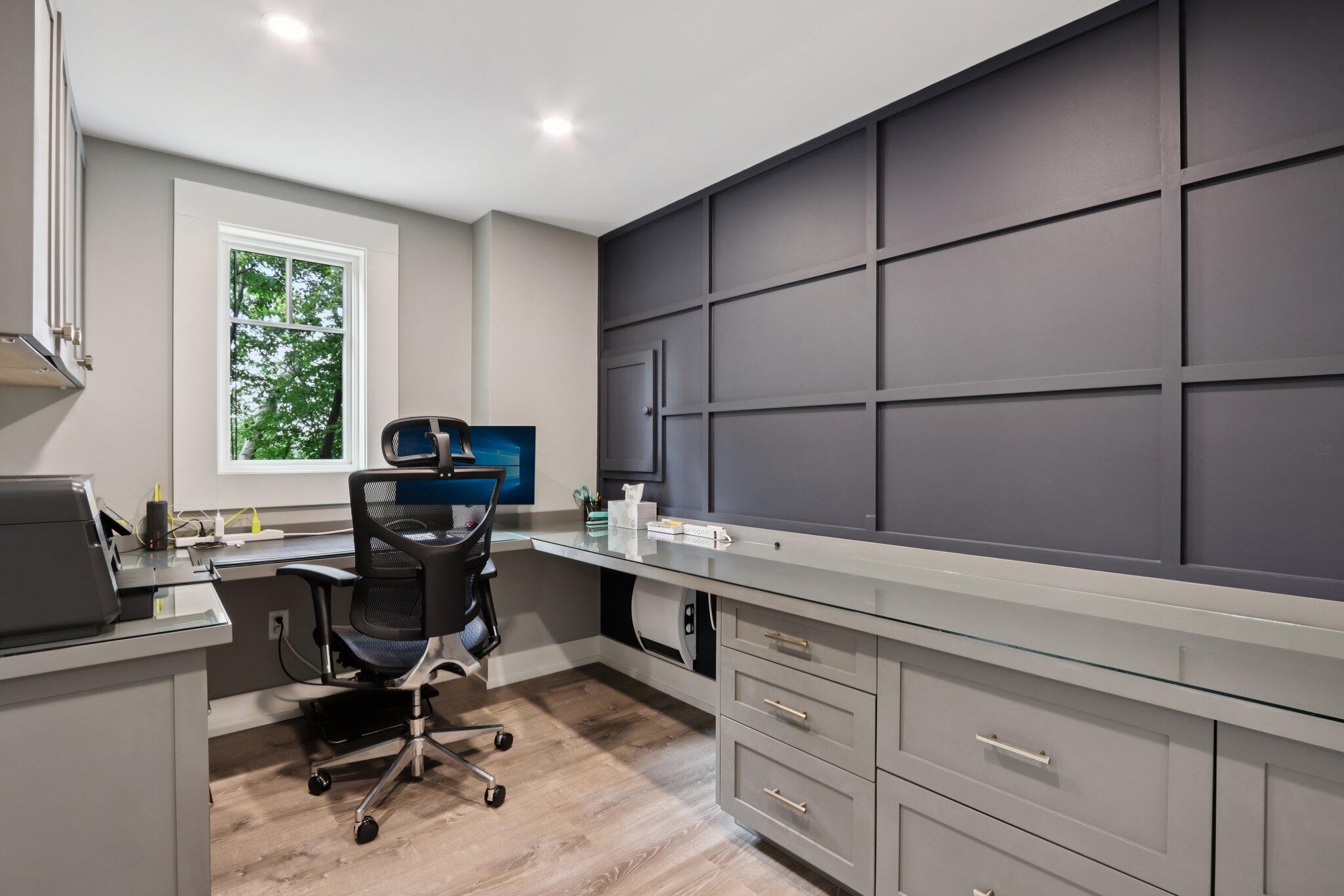 N1933 Bluff Lane, Unit PIER 653 Linn, WI 53147 - Photo 55 of 82 Office