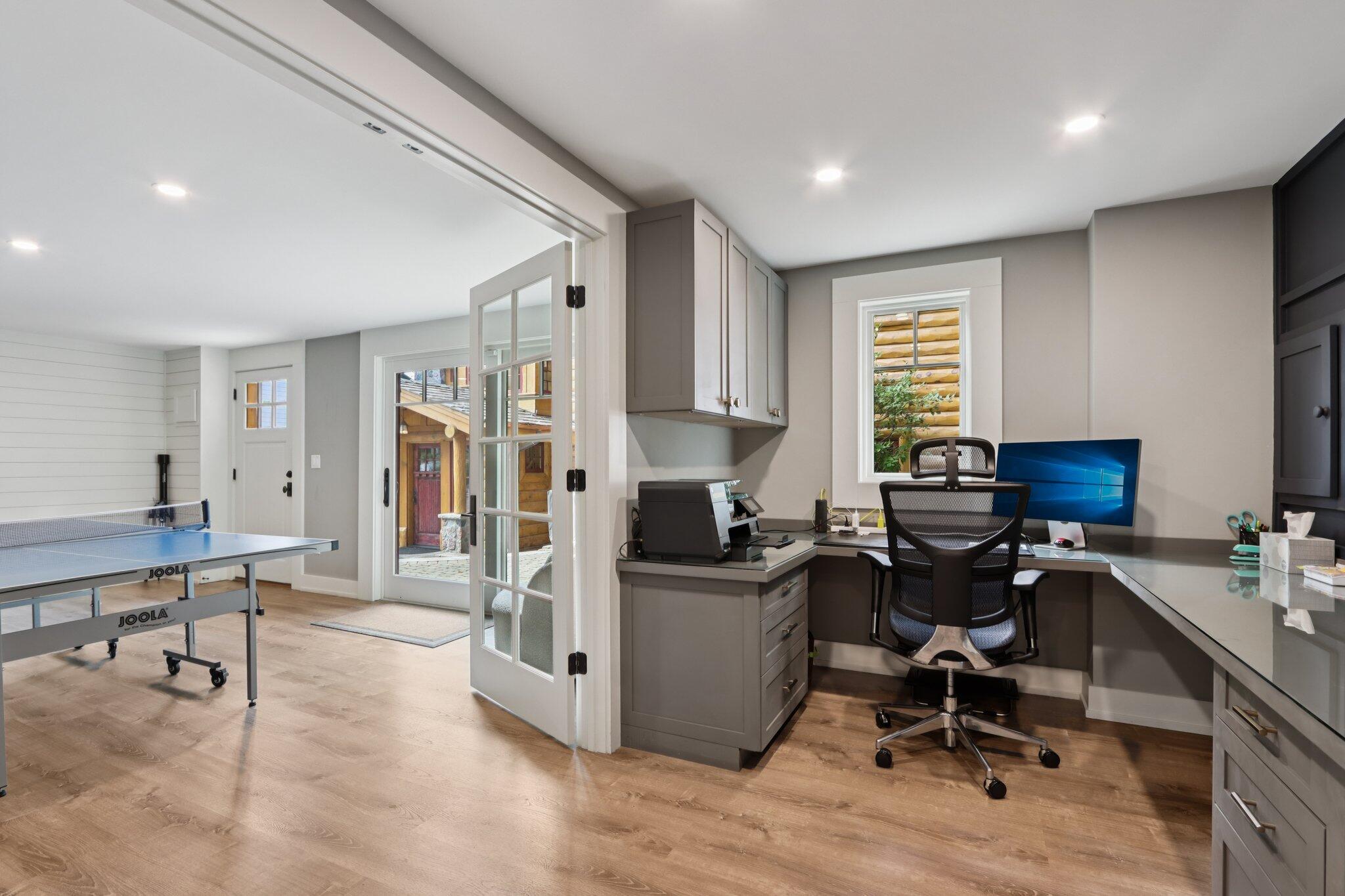 N1933 Bluff Lane, Unit PIER 653 Linn, WI 53147 - Photo 56 of 82 Office