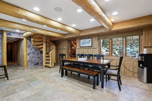 $5,630,000 | N1933 Bluff Lane, Unit PIER 653, Linn, WI 53147