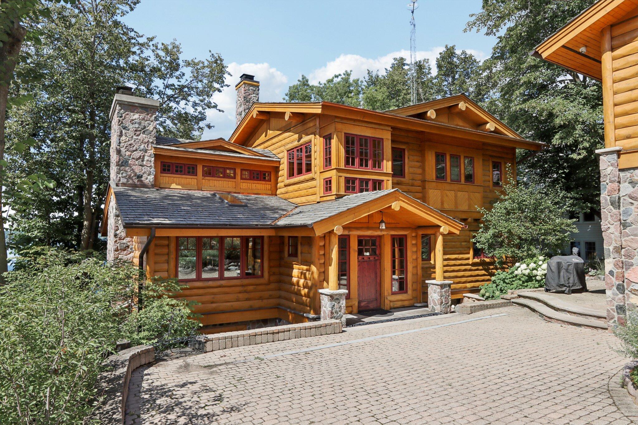 N1933 Bluff Lane, Unit PIER 653 Linn, WI 53147 - Photo 71 of 82 Bluff Lane