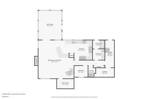 $5,630,000 | N1933 Bluff Lane, Unit PIER 653, Linn, WI 53147