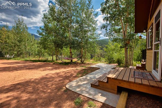 440 Beaver Pond Road Divide, CO 80814 - Photo 32 of 50 Gallery Image 32