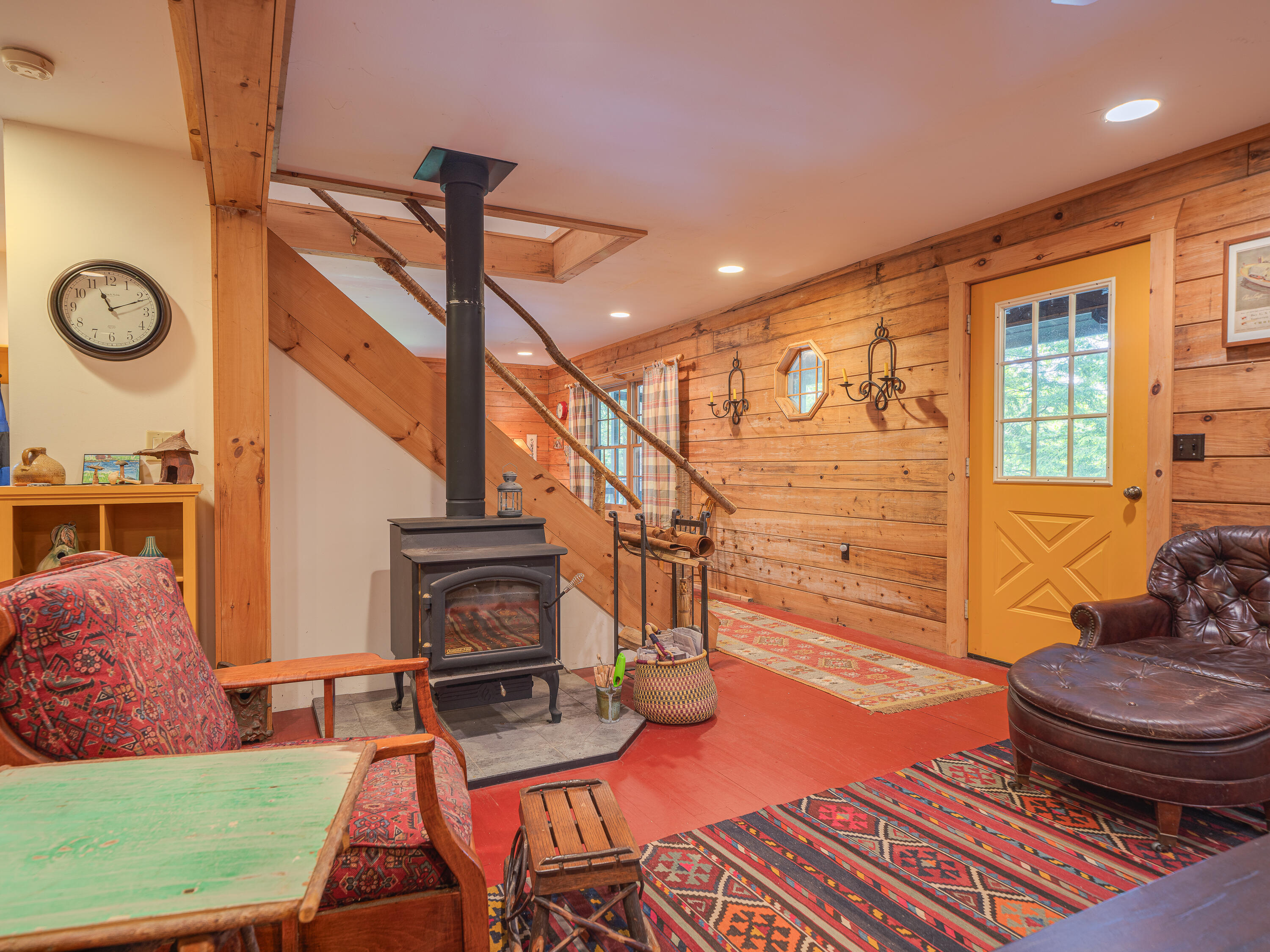 581 South Columbian Road Cranberry Lake, NY 12927 - Photo 26 of 46