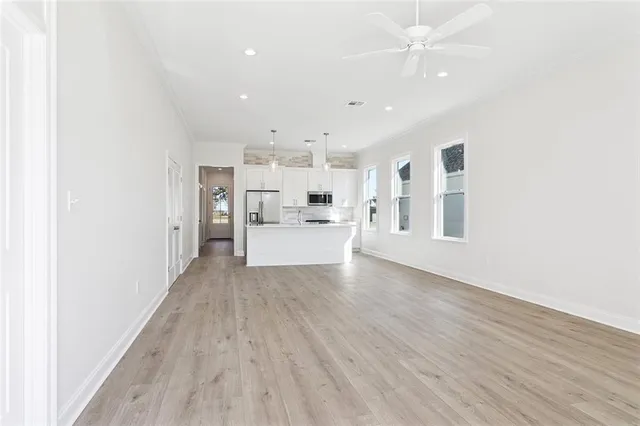 $329,000 | 110 Matthew Drive, Des Allemands, LA 70030