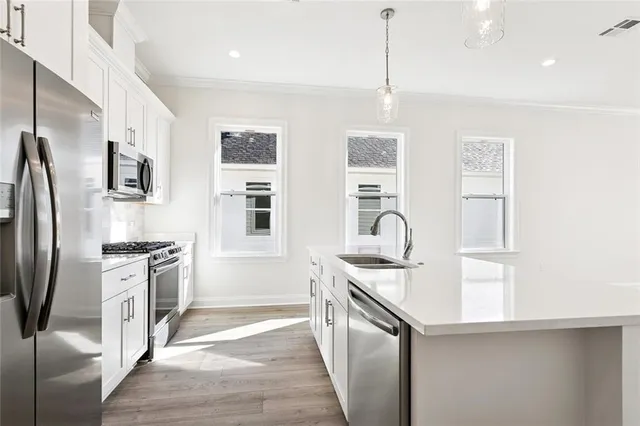 $329,000 | 110 Matthew Drive, Des Allemands, LA 70030