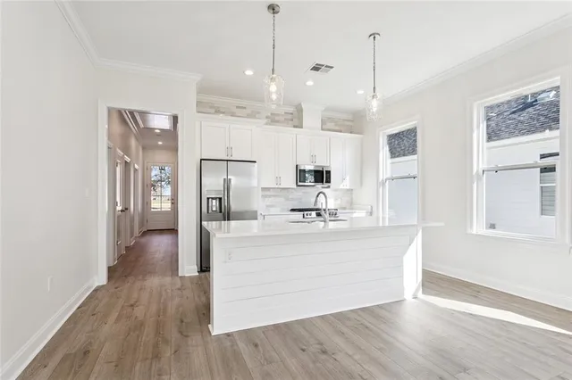 $329,000 | 110 Matthew Drive, Des Allemands, LA 70030