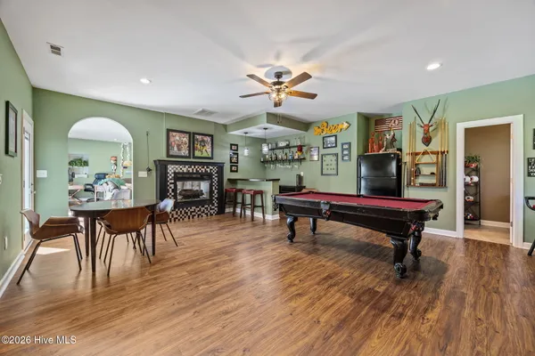 $685,000 | 641 Edgewood Avenue, Newport, NC 28570