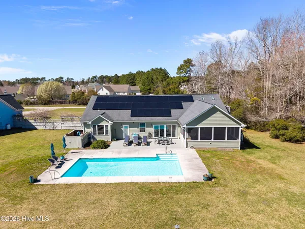 $685,000 | 641 Edgewood Avenue, Newport, NC 28570