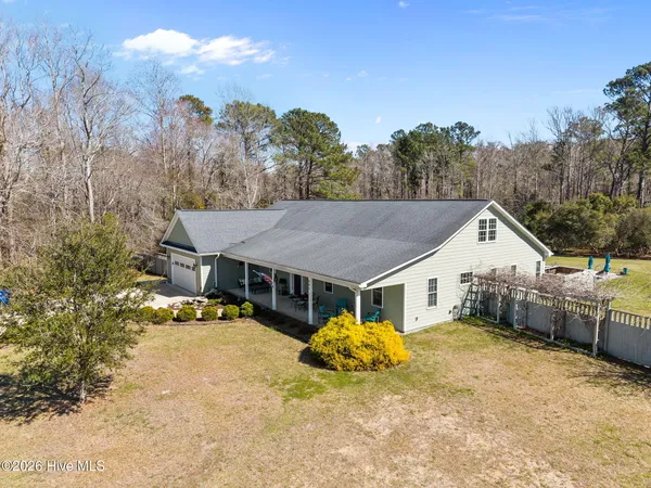 $685,000 | 641 Edgewood Avenue, Newport, NC 28570