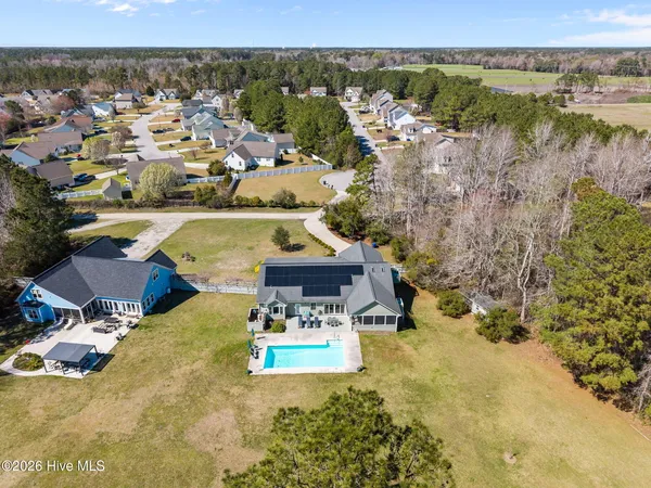 $685,000 | 641 Edgewood Avenue, Newport, NC 28570