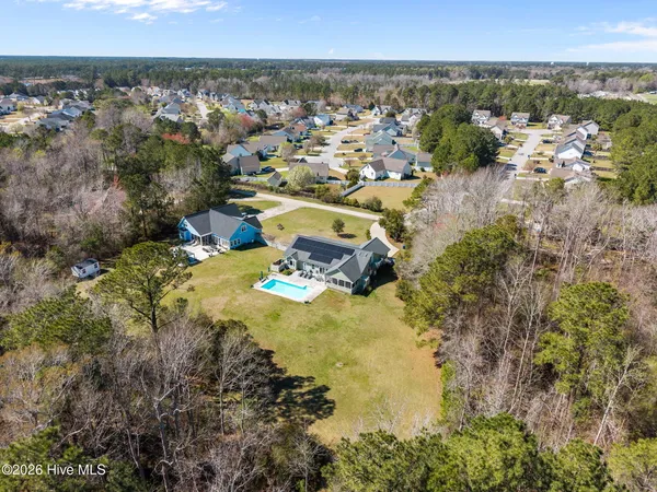 $685,000 | 641 Edgewood Avenue, Newport, NC 28570