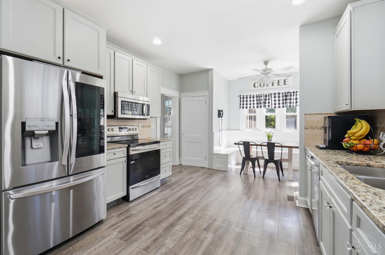 910 Springfield Cincinnati, OH 45215 - Photo 12 of 32 Gallery Image 12
